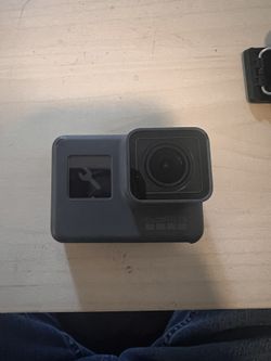 Go Pro Hero 5 Black