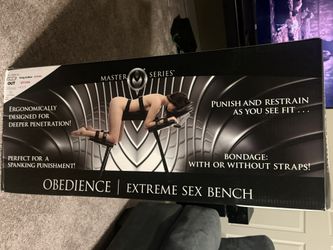 Adult "Massage" Device