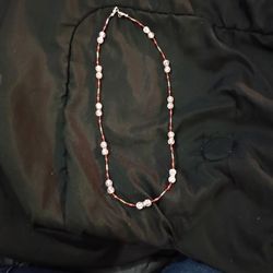 Handmade Necklaces 