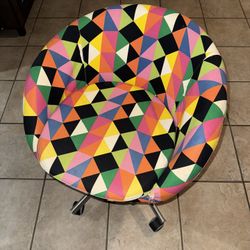 Swivel Chair