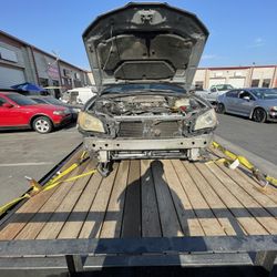 2004 Subaru WRX