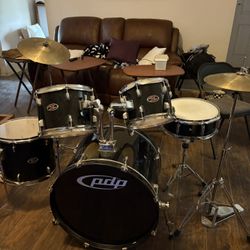 Drums 