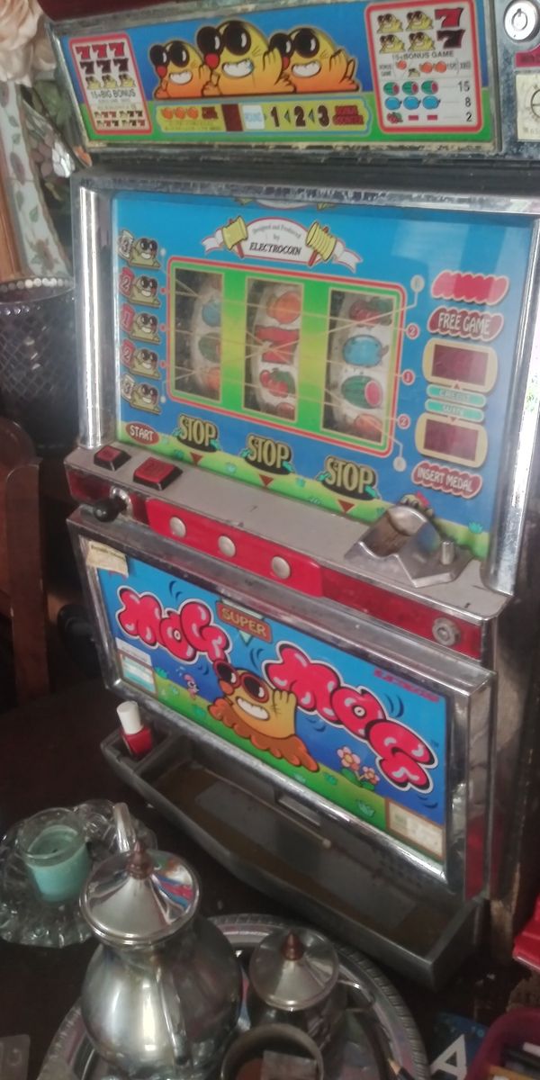 Slot Machines For Sale Springfield Mo Slot Machines For Sale Springfield Mo