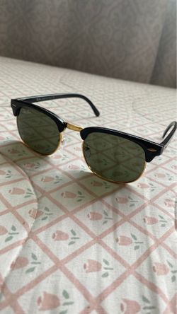 Ray ban glasses