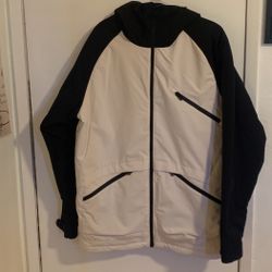 Large Body Glove Snow Jacket