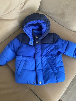 Gap Toddler Puffer Jacket (18-24 Month)