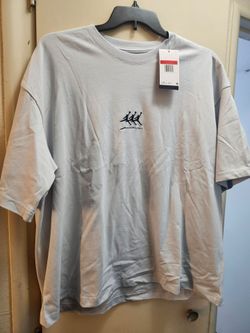 Jordan Oversized Shirt