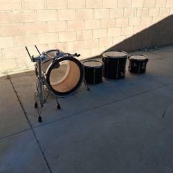 Drums 
