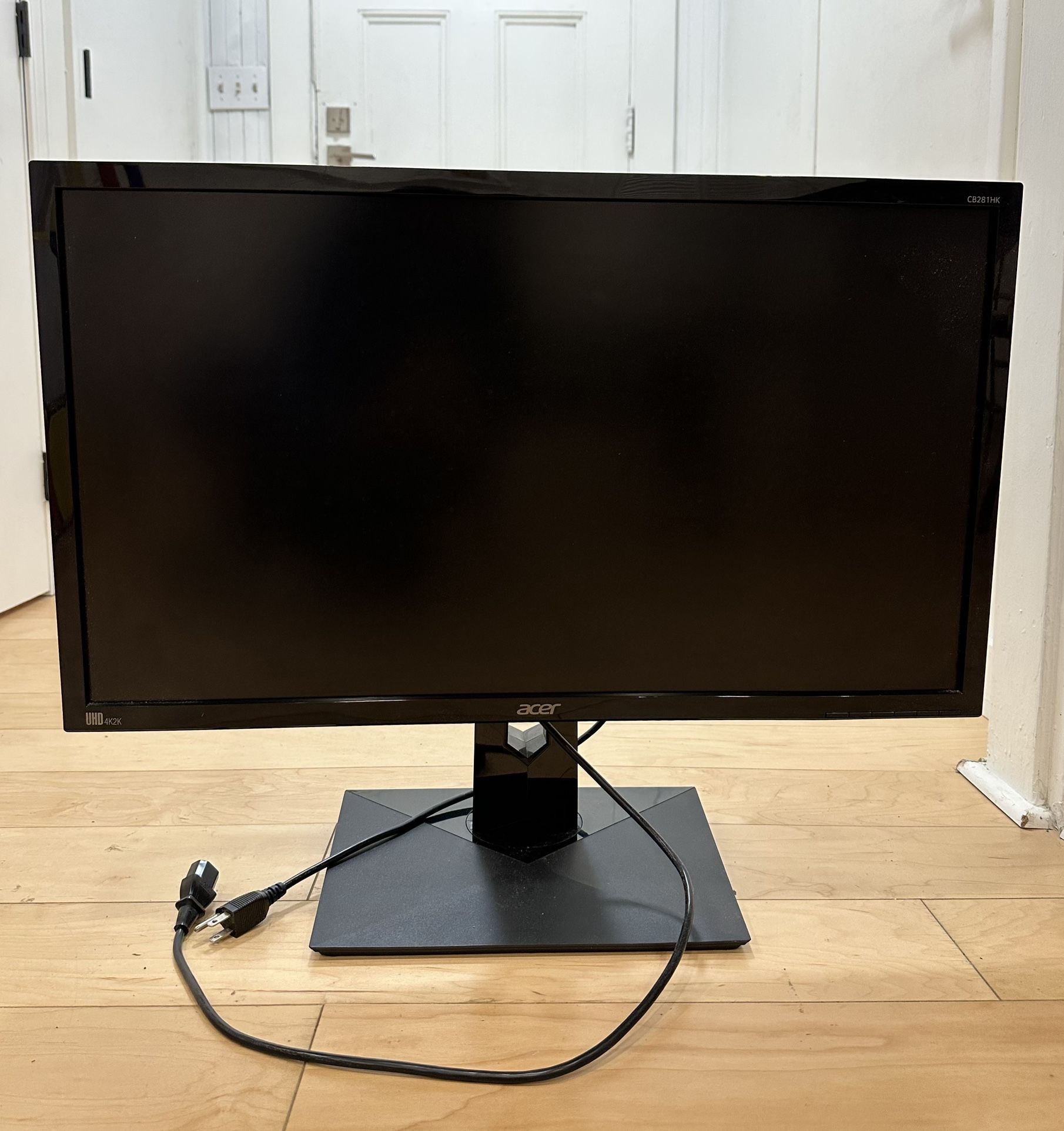 monitor