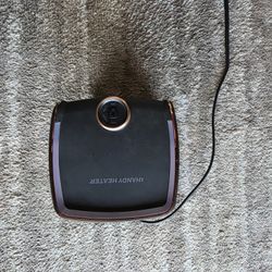 Handy Heater