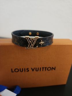 LV bracelet