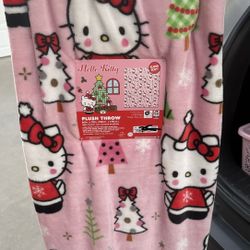 Hello Kitty 