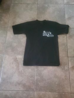 SDL Los Angeles Graphic T-Shirt