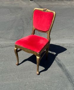 Vintage chair