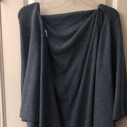Ladies Clothing  City Wrap 