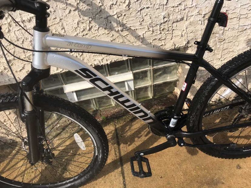 Schwinn al online comp 29