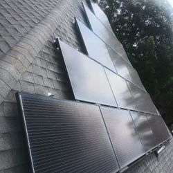 Instalamos Y Desinstalamos Paneles Solares