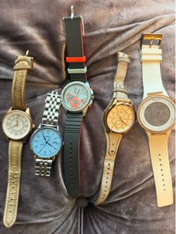 Watches