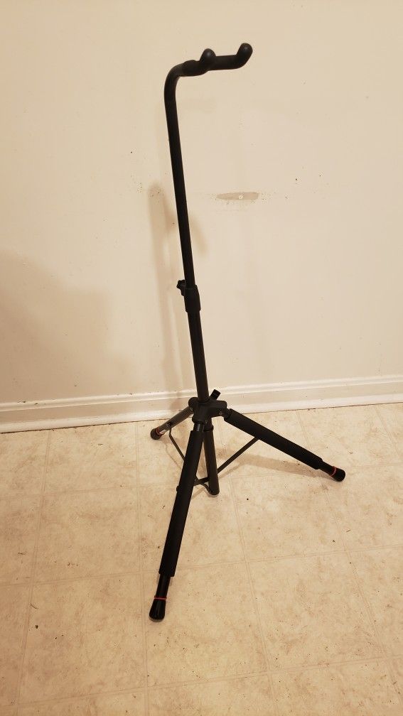 Guitar Stand - Gator Frame Works
