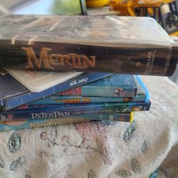 Yard Sale Leftovers 