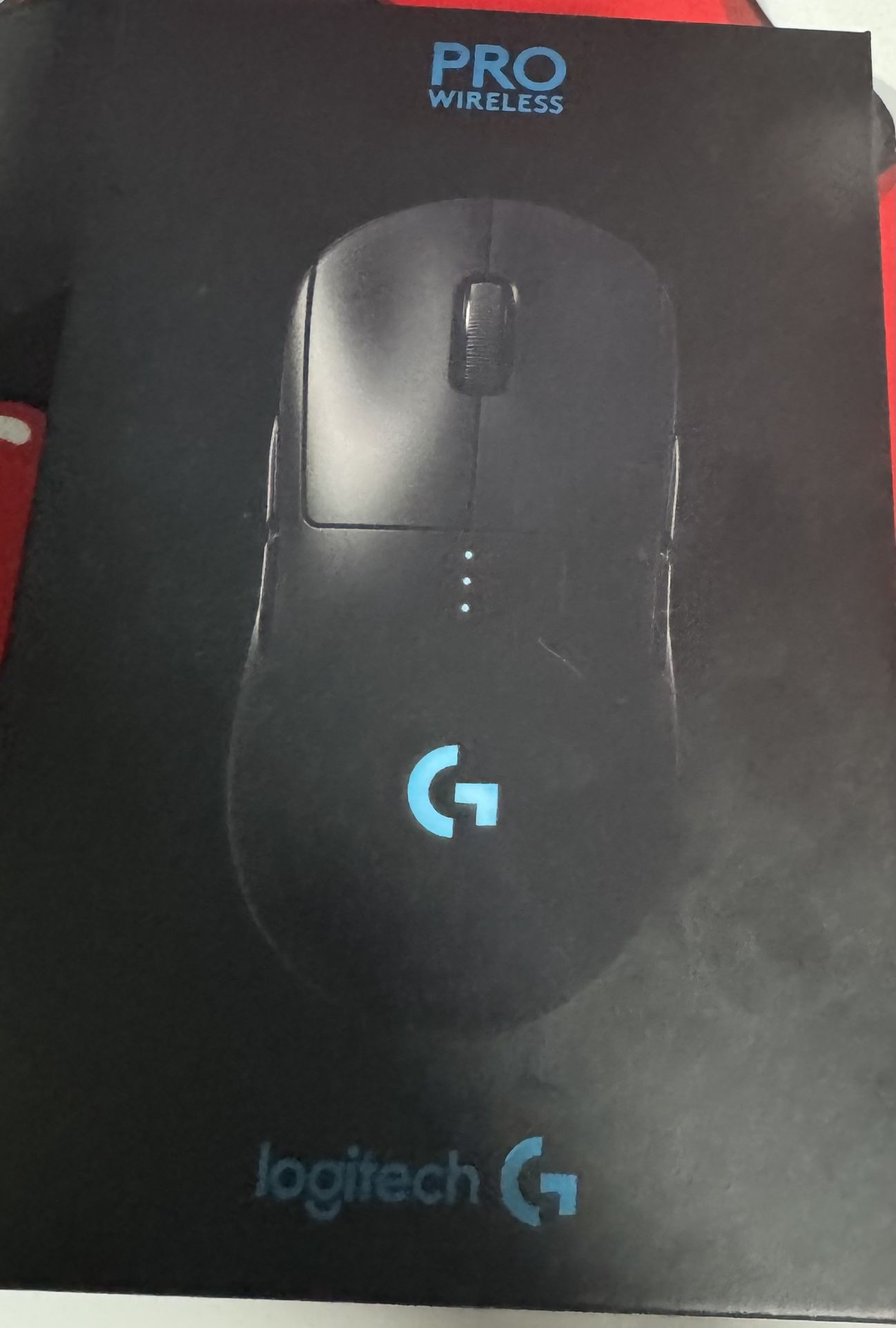 Logitech G Pro Wireless