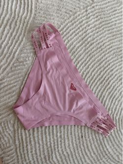 Cotton underpants, size M semi new