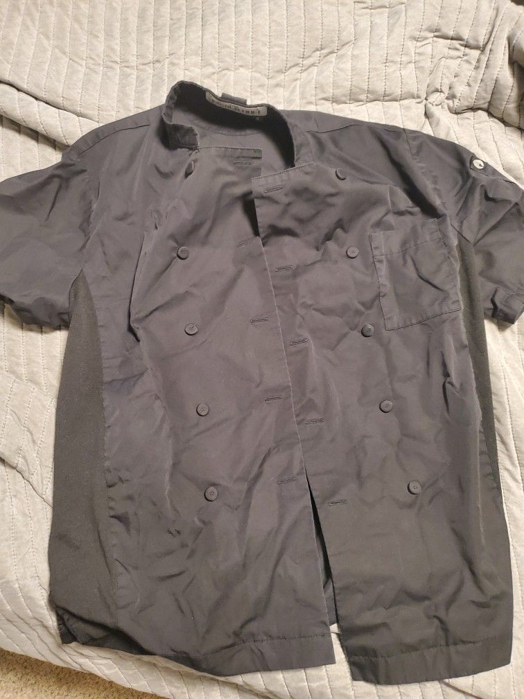 Chef Jackets