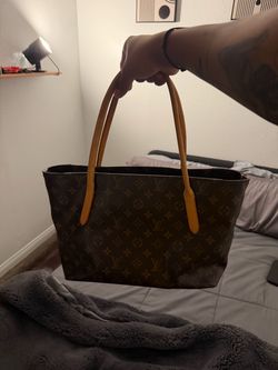 LV bag