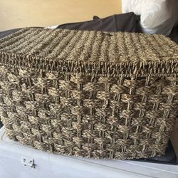 Storage Basket