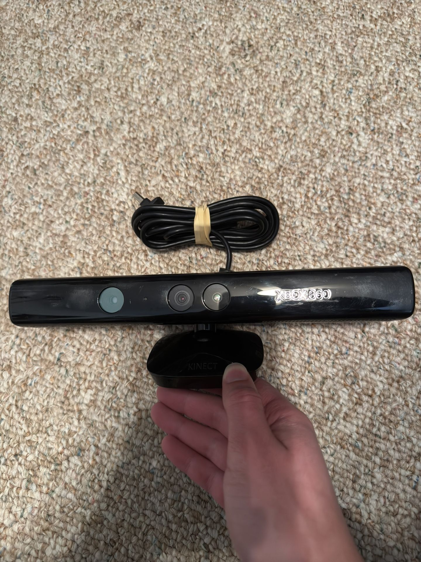 Xbox 360 Kinect