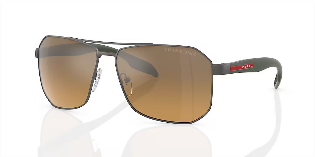 Prada Linea Rossa Sunglasses (PS 51VS)