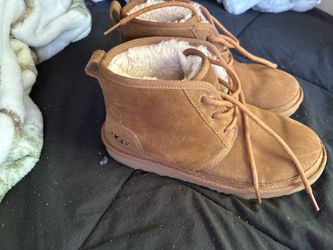Uggs
