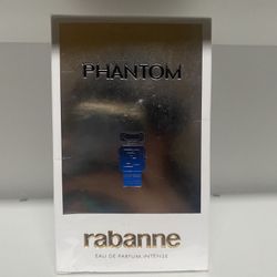 Rabanne Phantom Cologne 