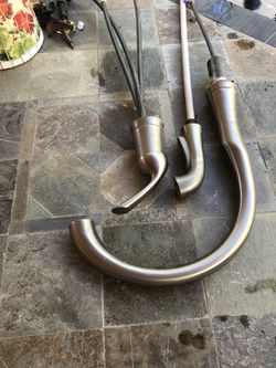 Delta Kitchen Faucet 