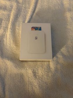 HPRT Portable Mini Photo Printer