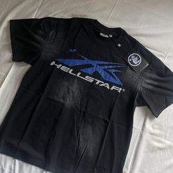 Hellstar Shirt