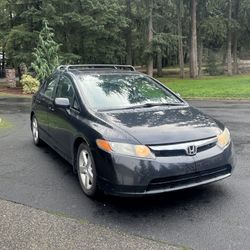 2008 Honda Civic