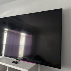 50” Element TV + Roku + 2 Remotes – Great Deal!