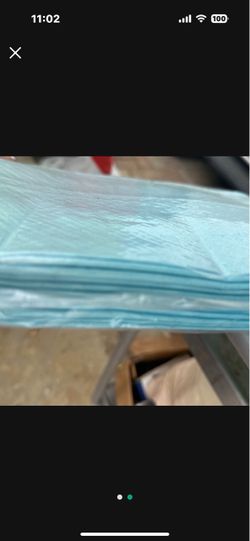 Pet pads