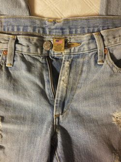TRUE RELIGION Size 27.