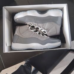 Air Jordan 11 Retro