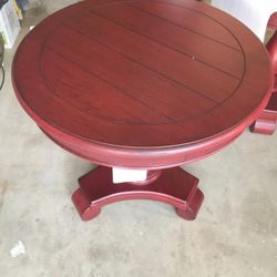 Table Console 