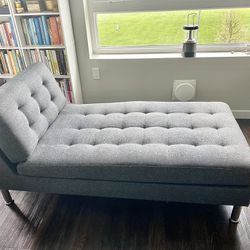 Ikea chaise Lounge Sofa 