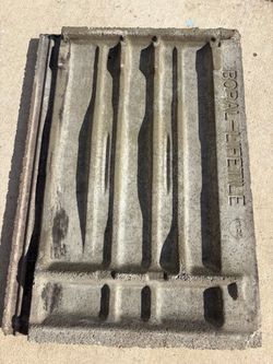 Borel Life Tile Slate