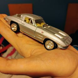 Model toy car