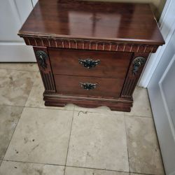 Beautiful Post King Bedroom Set