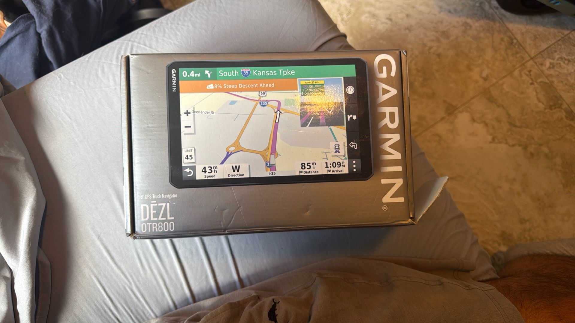 Gps