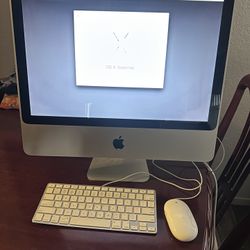iMac 