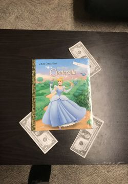 Cinderella
