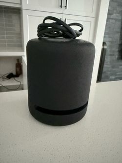 amazon echo studio